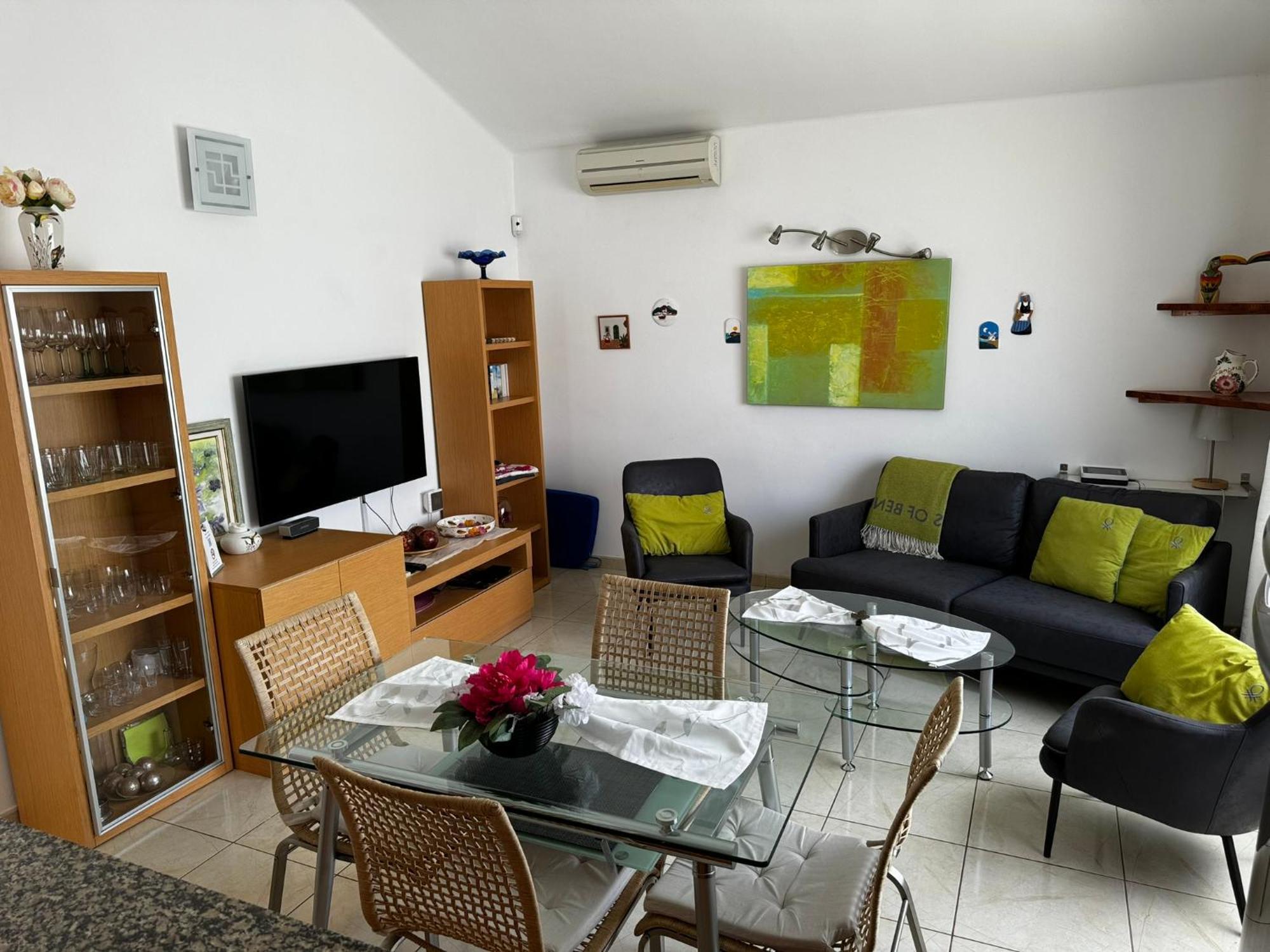 푸에르토 델 카르멘 Casa Brigitt 빌라 외부 사진